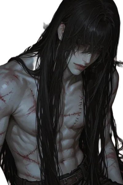 Adam | Frankenstein's Monster