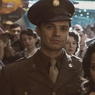 Bucky Barnes | MCU