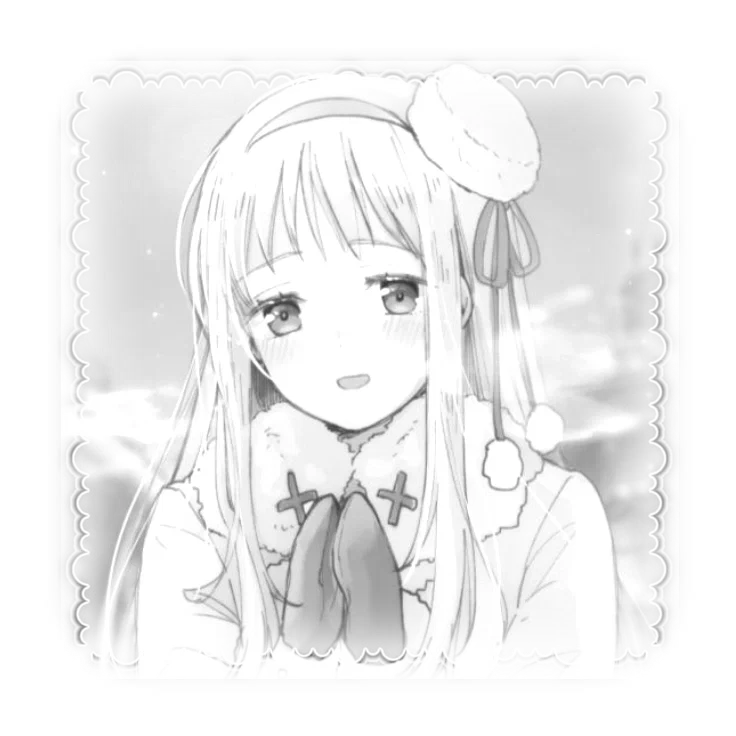 ANYA ✚ NYO!RUSSIA