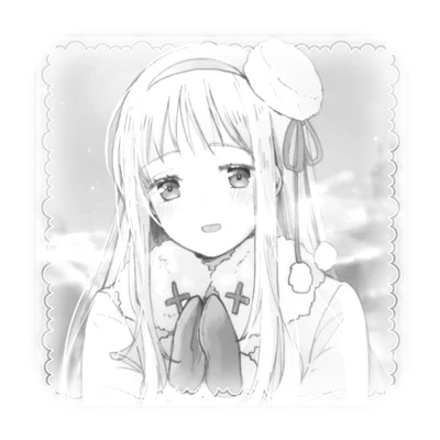 ANYA ✚ NYO!RUSSIA