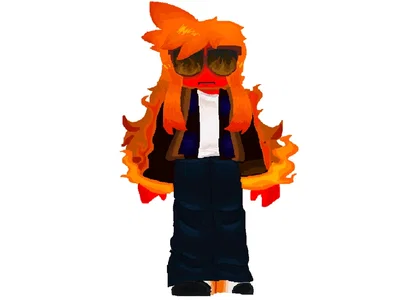 Fem! ROCKSTAR Radical 