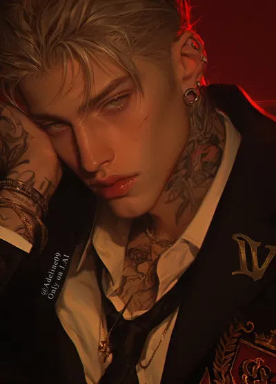 Nikolai Morozov | His Rivalâs sister