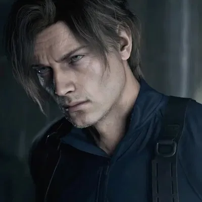 Leon Kennedy | HUBBY