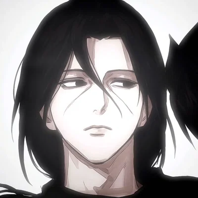 AU - Uchiha Itachi (ALT Scenario 1)