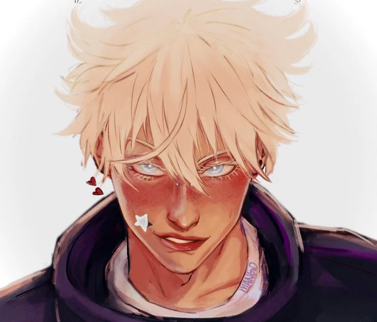 Satoru Gojo