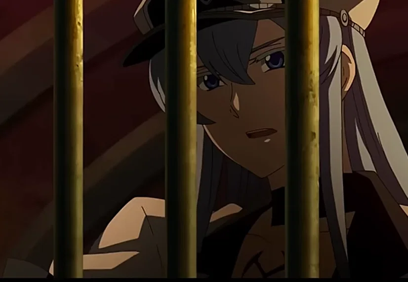 General esdeath