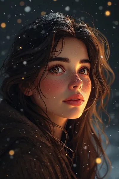 Holly Daye