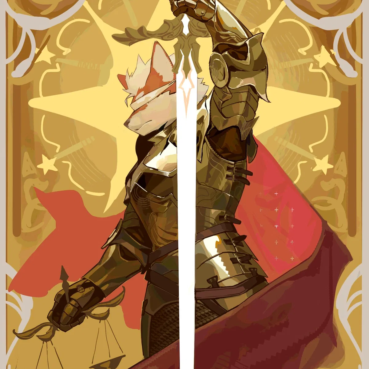 Akraezel | Curse of Justice
