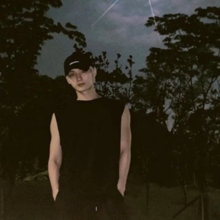  ̊ ༘♡ ⋆。 ̊ WEN JUNHUI