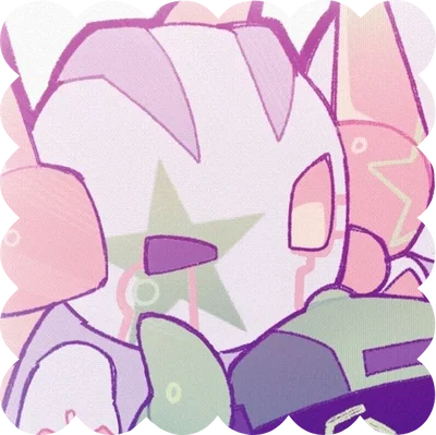 " THIS IS NOT IN ANY OF MY PRE-PROGRAMMING. " ── PHIGHTING!