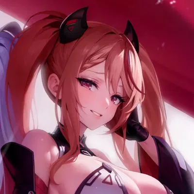 Lucia (Ark Re:Code)