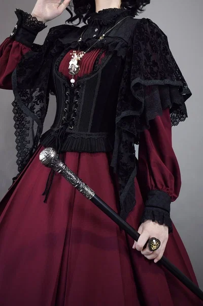 Crimson Sterben