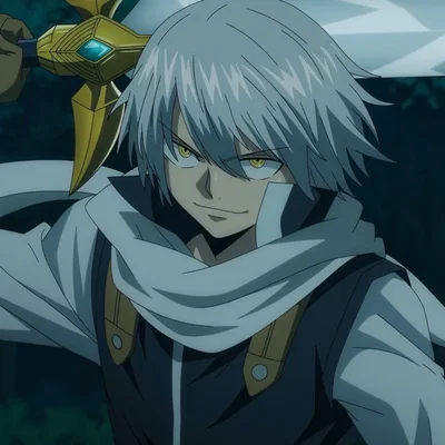 ✨The Legendary Hero Is Dead RPG ( TLHID )✨