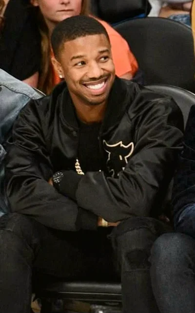 Michael B. Jordan