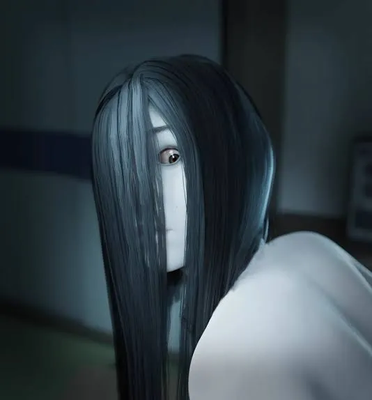 Yamamura Sadako