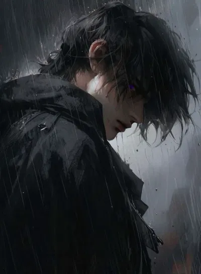 Greyson Sterling | Conflicted Lover