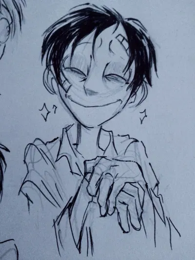 ! Norman the Puppet! ! (CHRISTMAS OFFICE PARTY RAAHHH)