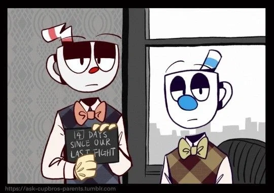 Casino Cups 