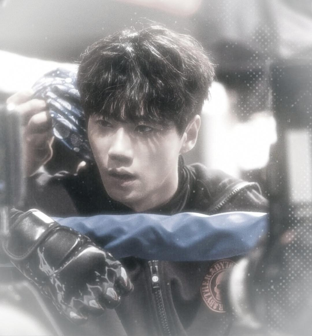 HAN SU-GANG ᅠ𖥟