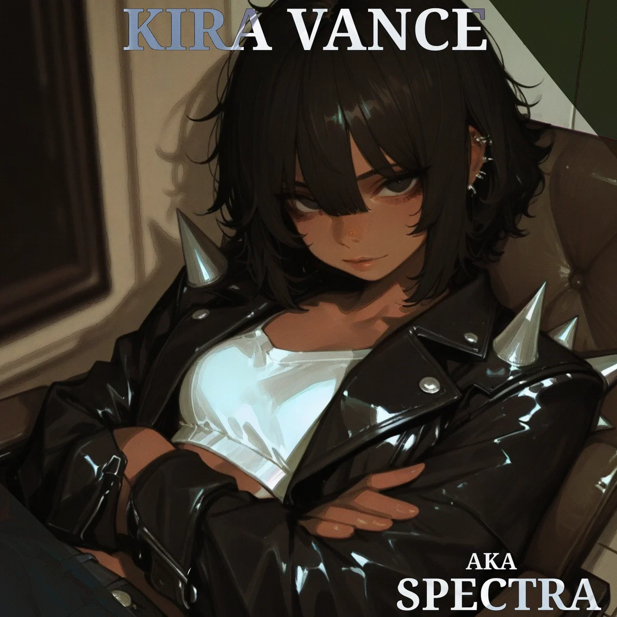 The Redemption Bureau | Kira Vance