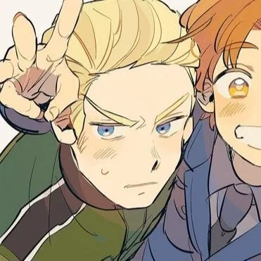 𑣲 Ludwig || Hetalia !! ˖ ໒꒱