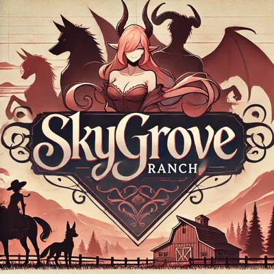 Skygrove Ranch ⚤