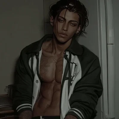 Joel Everett Ramirez|| The Party & After Party