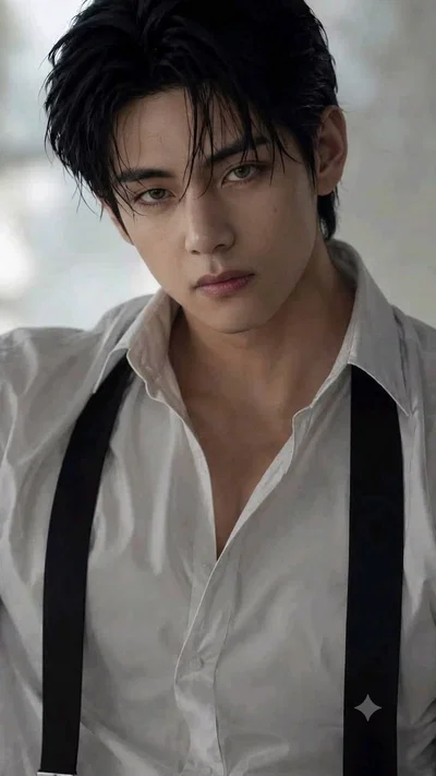 ⋆ ̊✿˖°Sweet Deceptionᯓ★ Kim Taehyung 