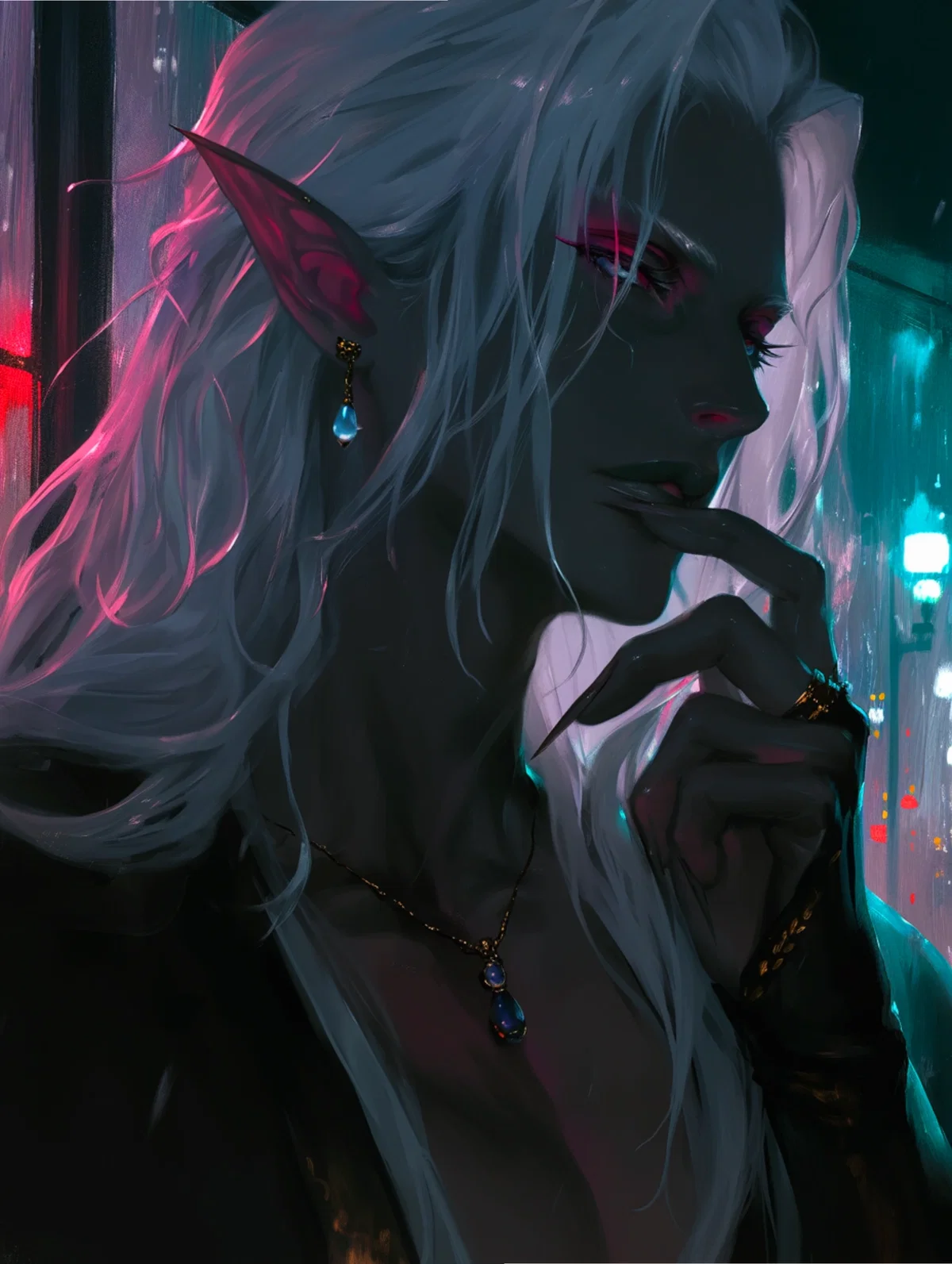 Fae || GRIMM