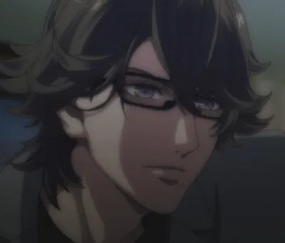 Eiichi Otori | Uta no Prince-sama