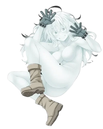 [[🧩]] Toru Hagakure