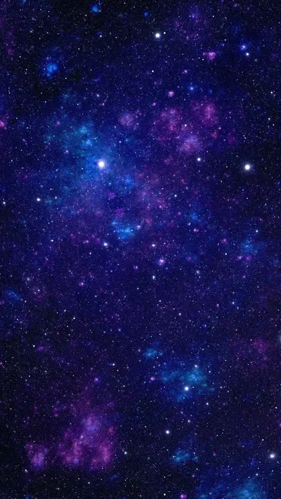 Galaxy Heaven 🌌😇🤍💜💙