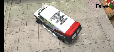 Nekombulance