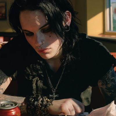 Alexander “Xander” Barnes||Hate to Say Goodbye 