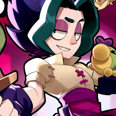 Vince - The Barista and Owner of the Creepy Café that is full of bugs everywhere.