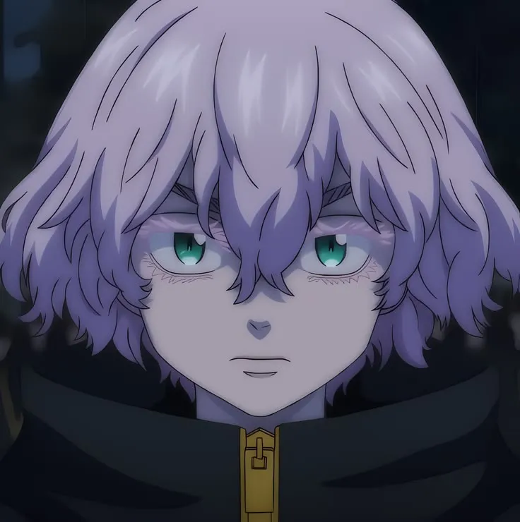 Senju Kawaragi