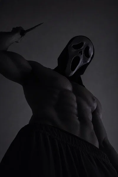 GHOSTFACE - SCREAM
