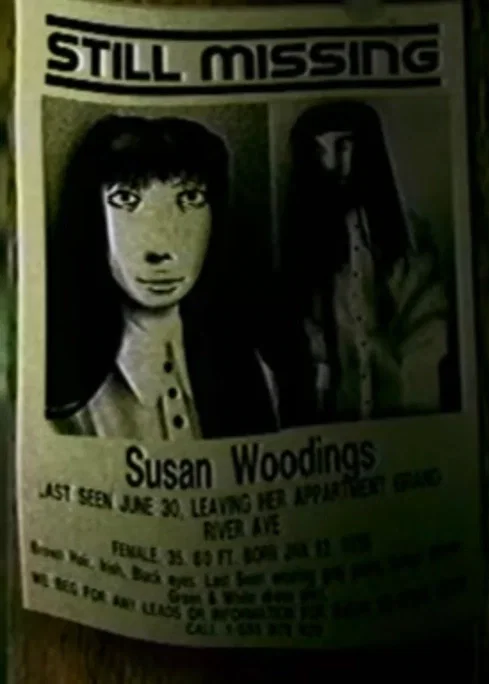 Susan Woodings