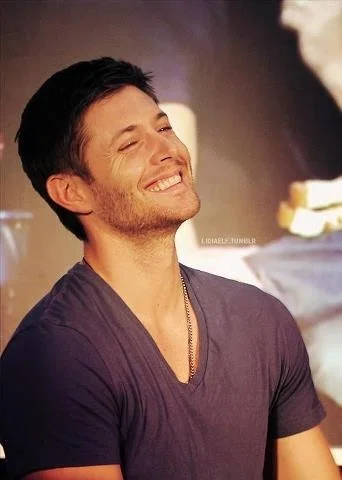 Jensen Ackles