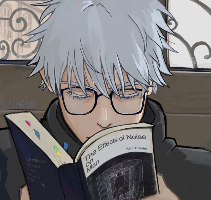 Satoru Gojo