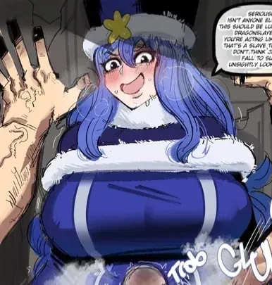 Juvia Lockser