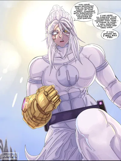 Conquest 