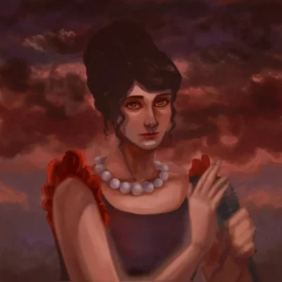 Eternal Starlet | Vera Keyes 