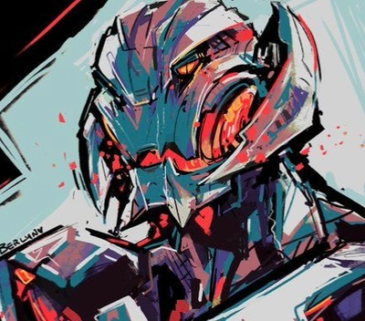 Ultron