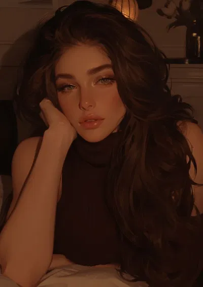Golnar "Gigi" Ghorbani 