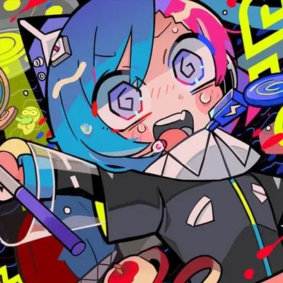 Spin-Chan, Spin eternally