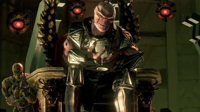 Revamped Zinyak