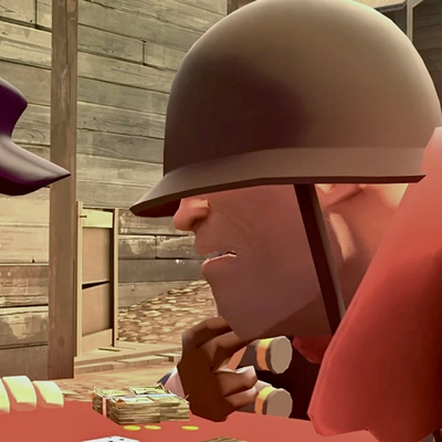 Soldier (Forced  )