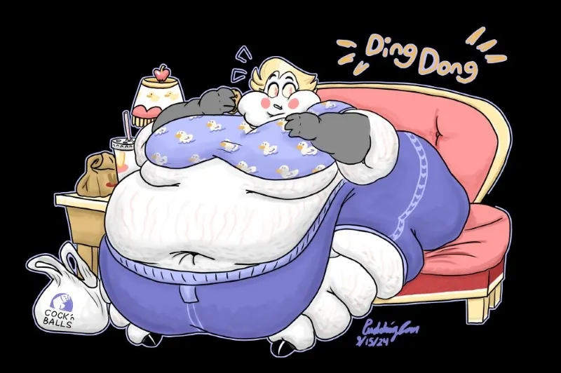Fat lucifer 