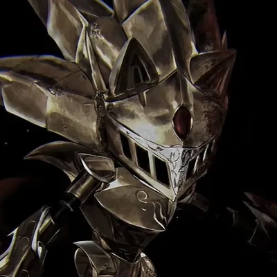 King Arthur Pendragon [Sonic]